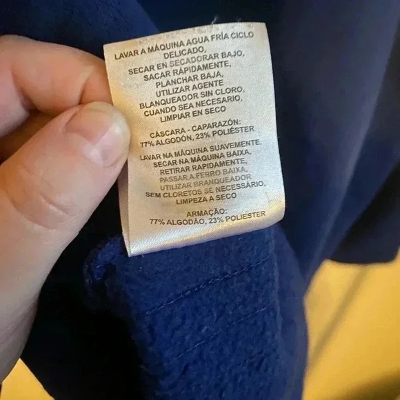 Columbia zip up jacket - Picture 9 of 9